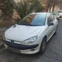 ۲۰۶tu3مدل۱۳۹۶