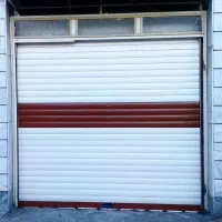 کارگر ساده جهت کار در کرکره سازی