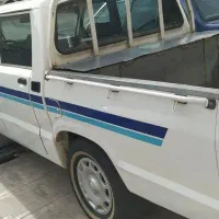 مزدا2000ژاپن مدل90مشابه صفر