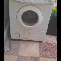 بدنه لباسشویی پارس ۶کیلویی