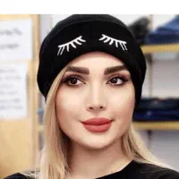 کلاه چشمک|لباس|چالوس, |دیوار