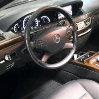 اجاره خودرو بنز s500/ رنت و اجاره خودرو بنز اس|خودرو اجارهای|تهران, شاهین|دیوار