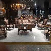 مبل سلطنتی گرجستان