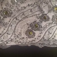 لباس|لباس|کرج, کوی فرهنگ|دیوار