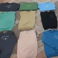 دُرس و هودی مردانه و زنانه با تخفیف|لباس|پارسآباد, |دیوار