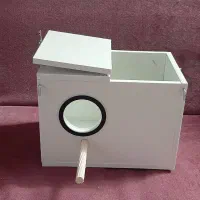 لانه کوتوله و مرغ عشق