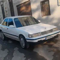 ماکت تویوتا کریسیدا