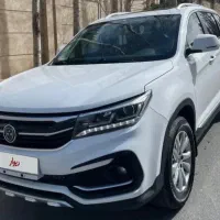 فردا SX5 مدل 1402 (اقساطی)