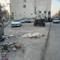 زمین-205مترسرسه-نبش-اماده-ساخت-طبرسی-شمالی