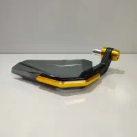 هندگارد موتور