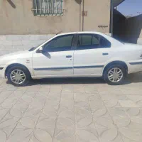 سمندef7مدل 95|خودرو سواری و وانت|کرمانشاه, |دیوار