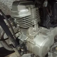 موتور ملی