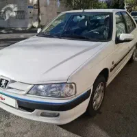 پرشیا سال XU7 مدل ۹۹