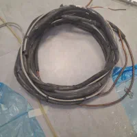 لوله مسی کولر گازی