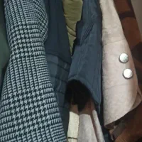 تعداد مانتو شومیز و غیره