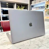 مک بوک پرو ۱۵ اینچ ۲۰۱۹ /Core i7 / 16GB / VGA4GB|رایانه همراه|کرج, گوهردشت|دیوار