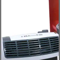 بخاری فن دار خودکار|بخاری، هیتر، شومینه|رشت, حومه رشت|دیوار