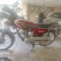 هندا 95|موتورسیکلت|تهران, زمزم|دیوار