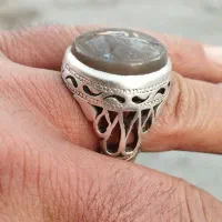 ۴عدد انگشتر