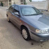 سمند 87|خودرو سواری و وانت|ابهر, |دیوار