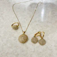 نیم ست درحد نو ۳٪