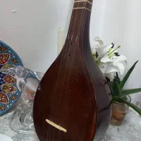 سه تار هرمز ملکشاهی