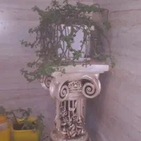 میز اتو . جا قاشقی. میز تلفن|اتو و لوازم اتو|قم, شهرک سازمان آب|دیوار