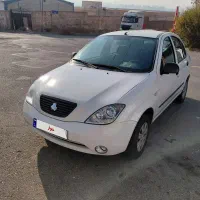 تیبا ۲ مدل ۹۹