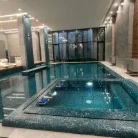 120متر-نوساز-برند-2پارکینگ-ویو-کوهستان-قابل-تبدیل