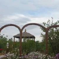 فروش باغ ویلایی باغستان