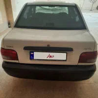 پراید ۱۳۱مدل ۹۳|خودرو سواری و وانت|رباط‌کریم, رباط‌کریم|دیوار