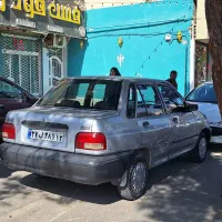 131 مدل ۱۳۸۸|خودرو سواری و وانت|مشهد, عبادی|دیوار