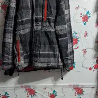 بافت و کاپشن باکیفیت و شیک خارجی