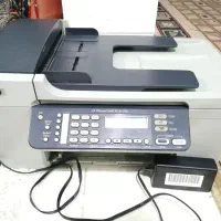 پیرینتر 4 کاره