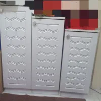 جاکفشی سه تیکه