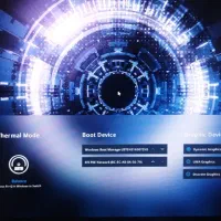 لپتاپ لنو مدل loq