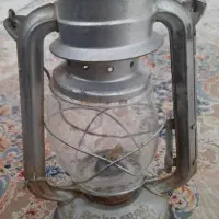 چراغ نفتی