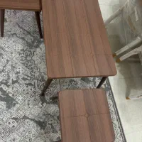 میز جلو مبلی