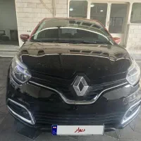 رنو کپچر ۲۰۱۶