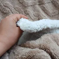 پتو دولایه ۲نفره