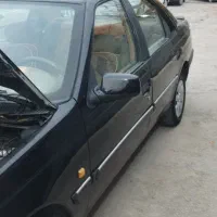 پژو اس ال ایکس موتور تیوفایو|خودرو سواری و وانت|یاسوج, |دیوار