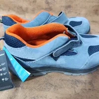 کفش ایمنی آکبند