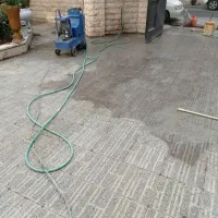 شستشوی نما نماشویی سنگسابی کفسابی سنگساب سابزن