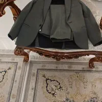 دو دست کت شلوار پسرونه