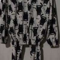 لباس کودک و نوجوان