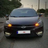 چری آریزو ۵ اکسلنت مدل ۹۵