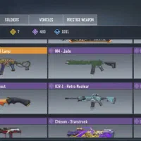 اکانت گاد کالاف|کنسول، بازی ویدئویی و آنلاین|وحیدیه, |دیوار