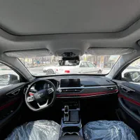 فونیکس تیگو 7 پرو پریمیوم، مدل 404|خودرو سواری و وانت|شهرکرد, |دیوار