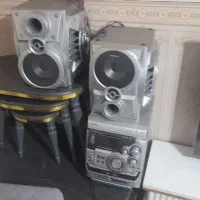 ضبط باند سامسونگ|سیستم صوتی خانگی|قدس, شهرک صنعتی زاگرس|دیوار