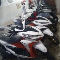 کلیک 1401 هدا شرکت سالار|موتورسیکلت|اهواز, یوسفی|دیوار